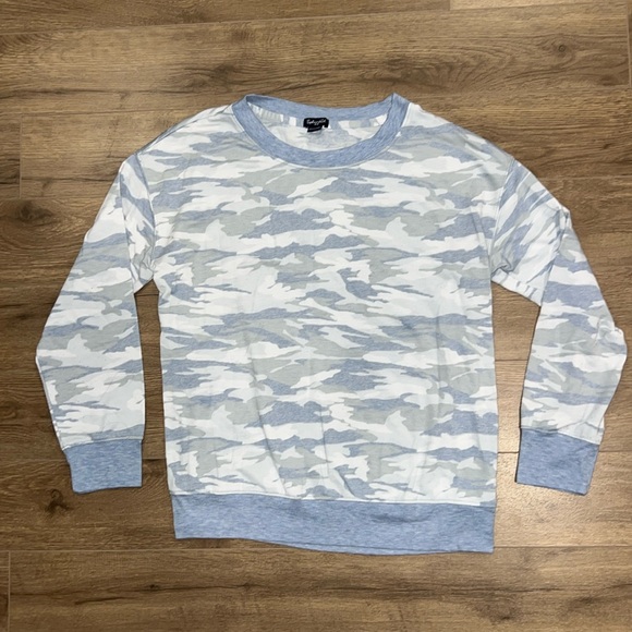 Splendid Size Medium Sweater - Picture 1 of 6